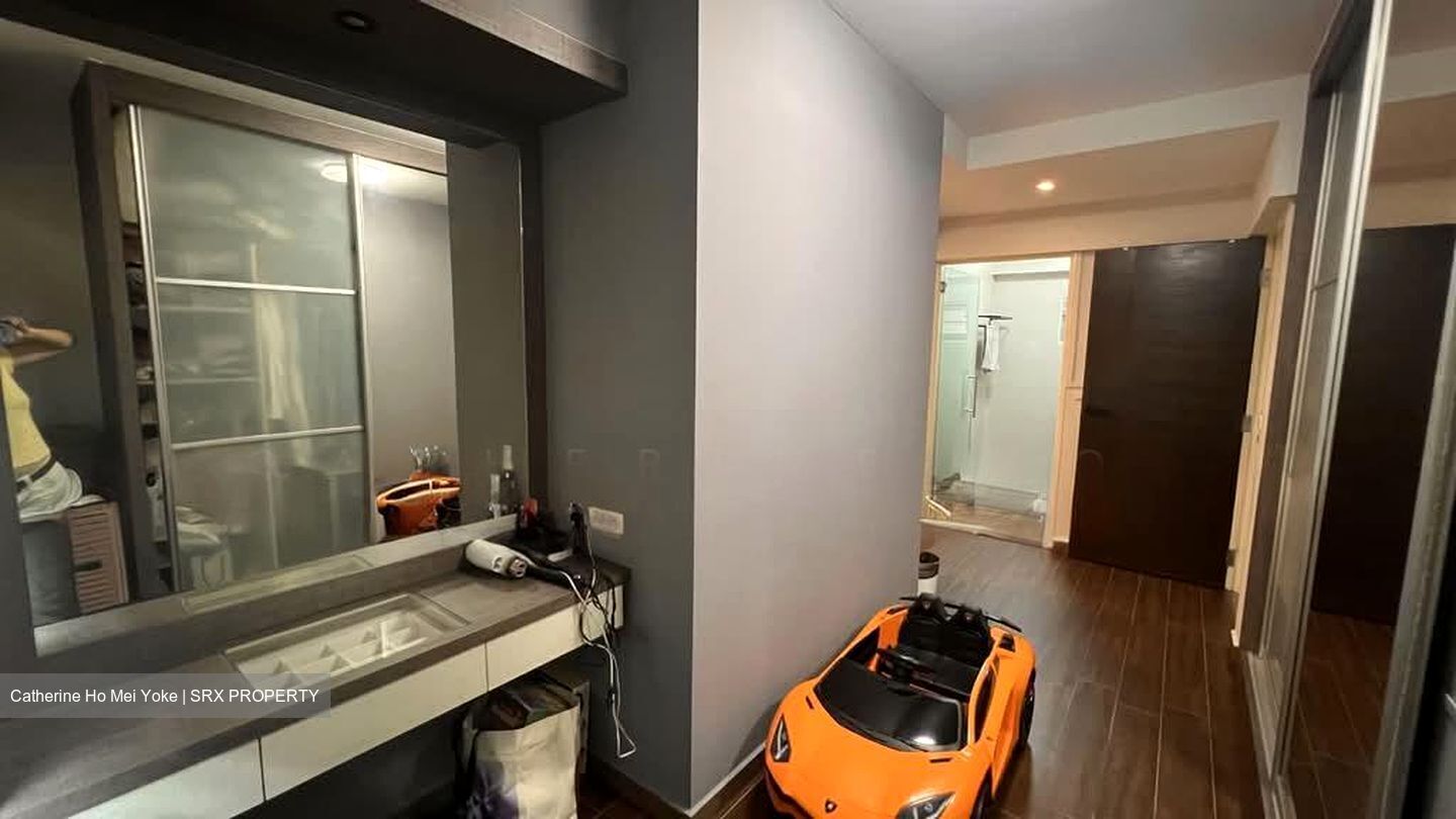 Blk 426C Floral Spring @ Yishun (Yishun), HDB 4 Rooms #555702271
